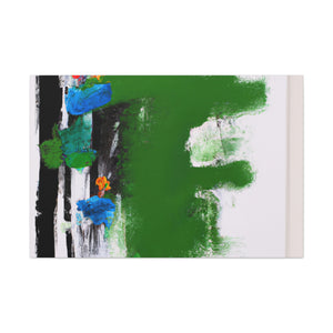 Johannes Vermeer (1632-1675) - canvas