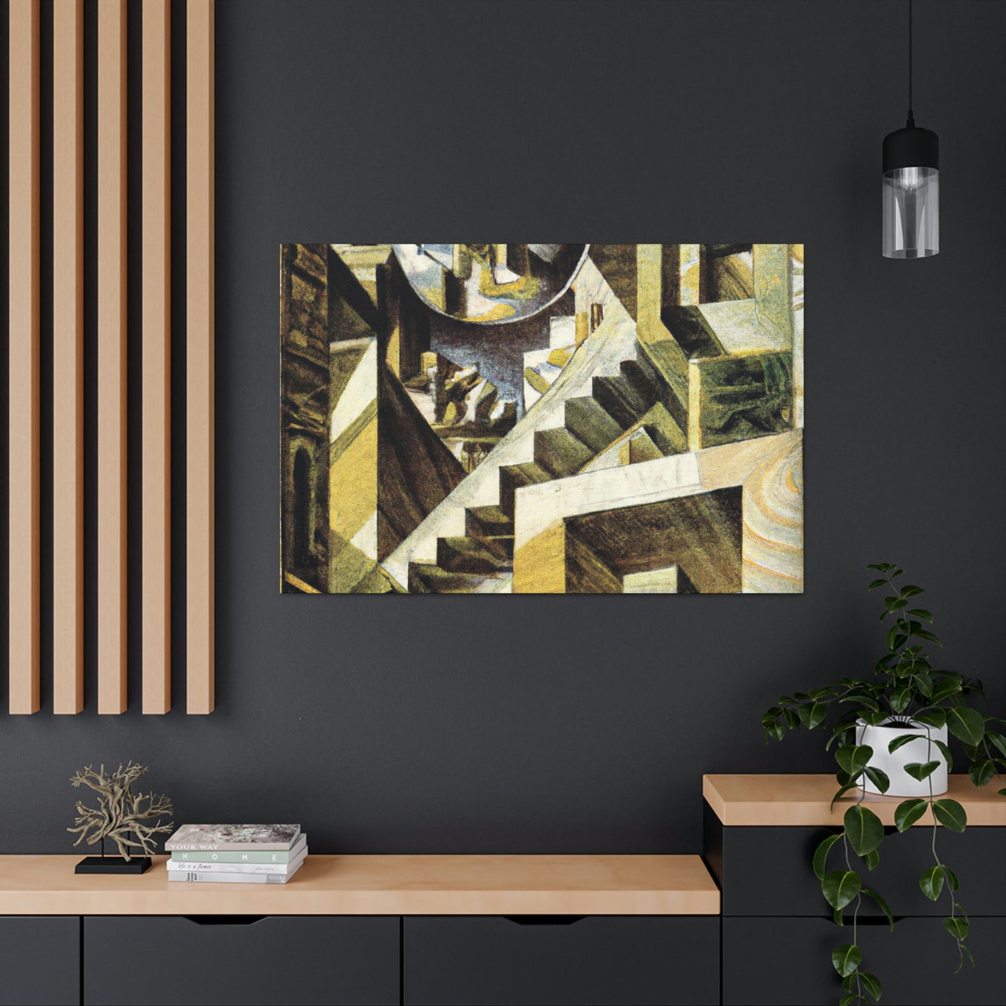 Antonio Canaletto - canvas