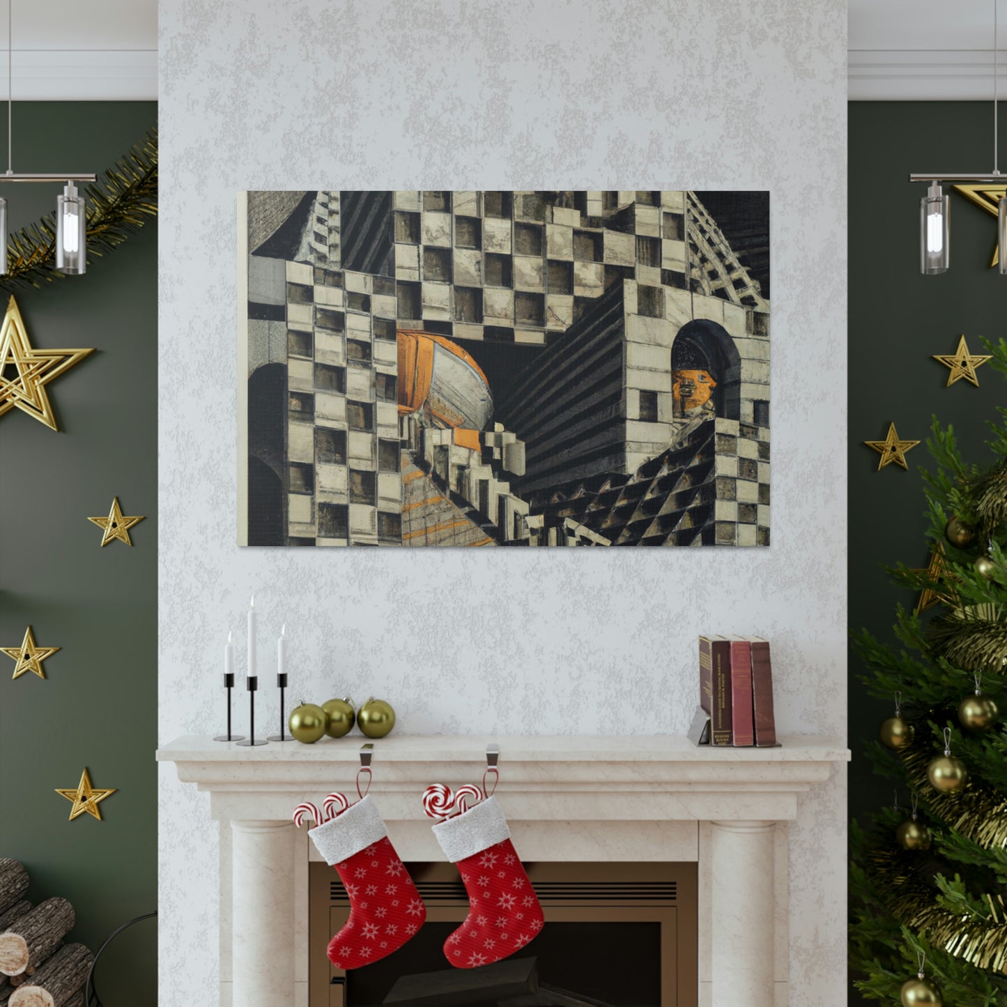 Francesco Guardi - canvas