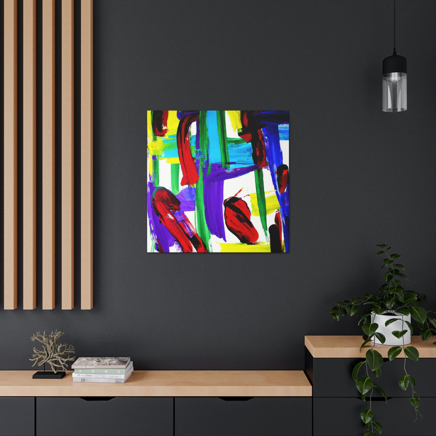 Peter Paul Rubens - canvas