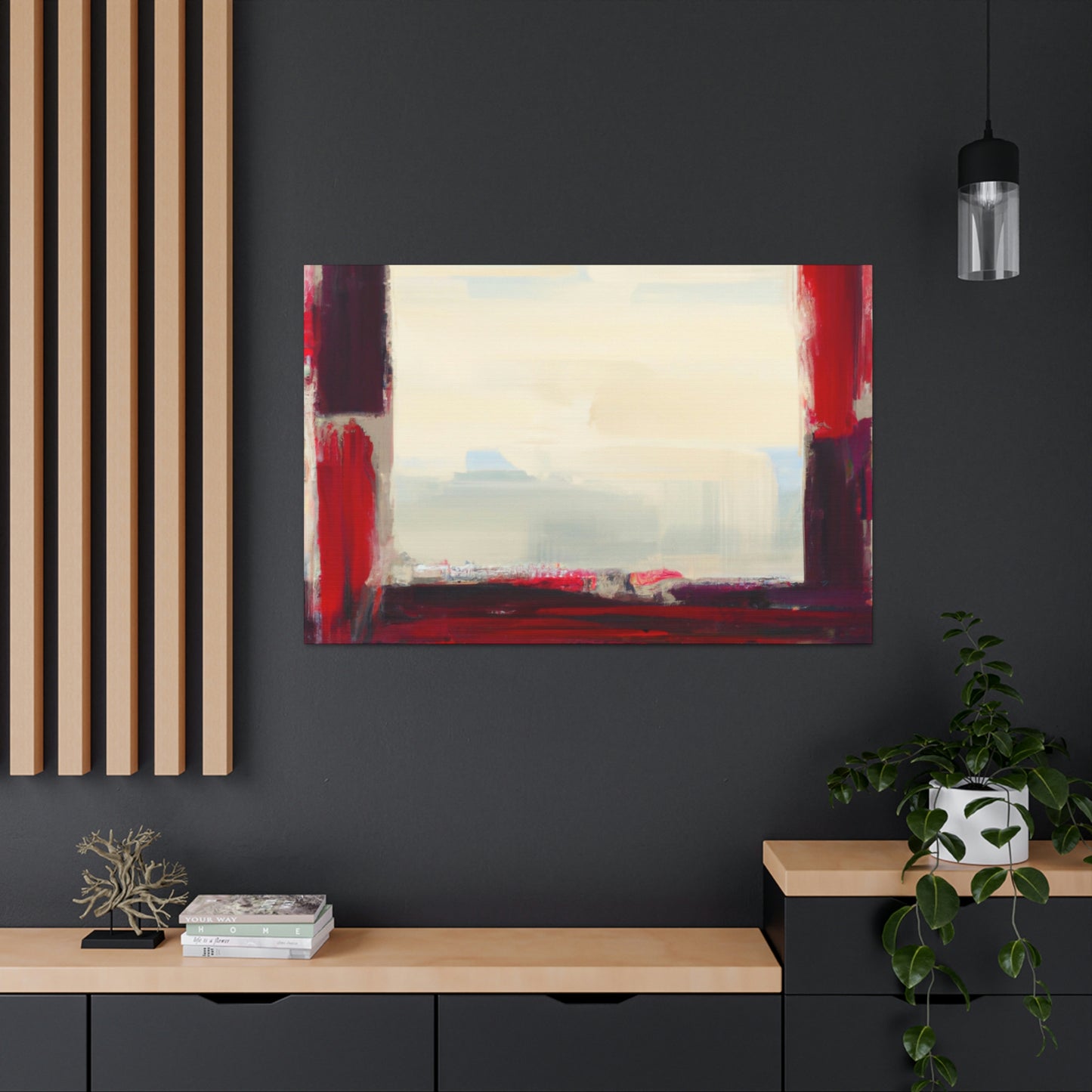 Pieter Bruegel the Elder - canvas