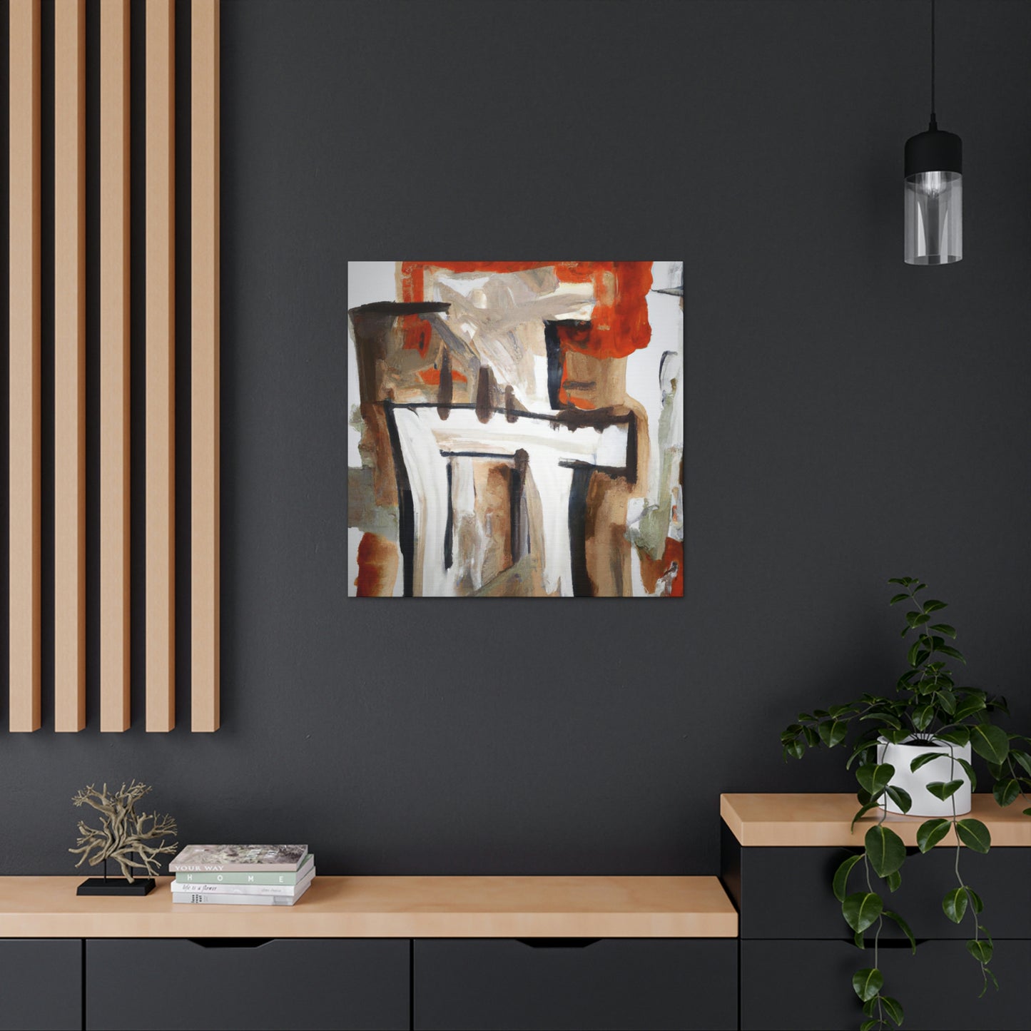 John Singleton Copley - canvas