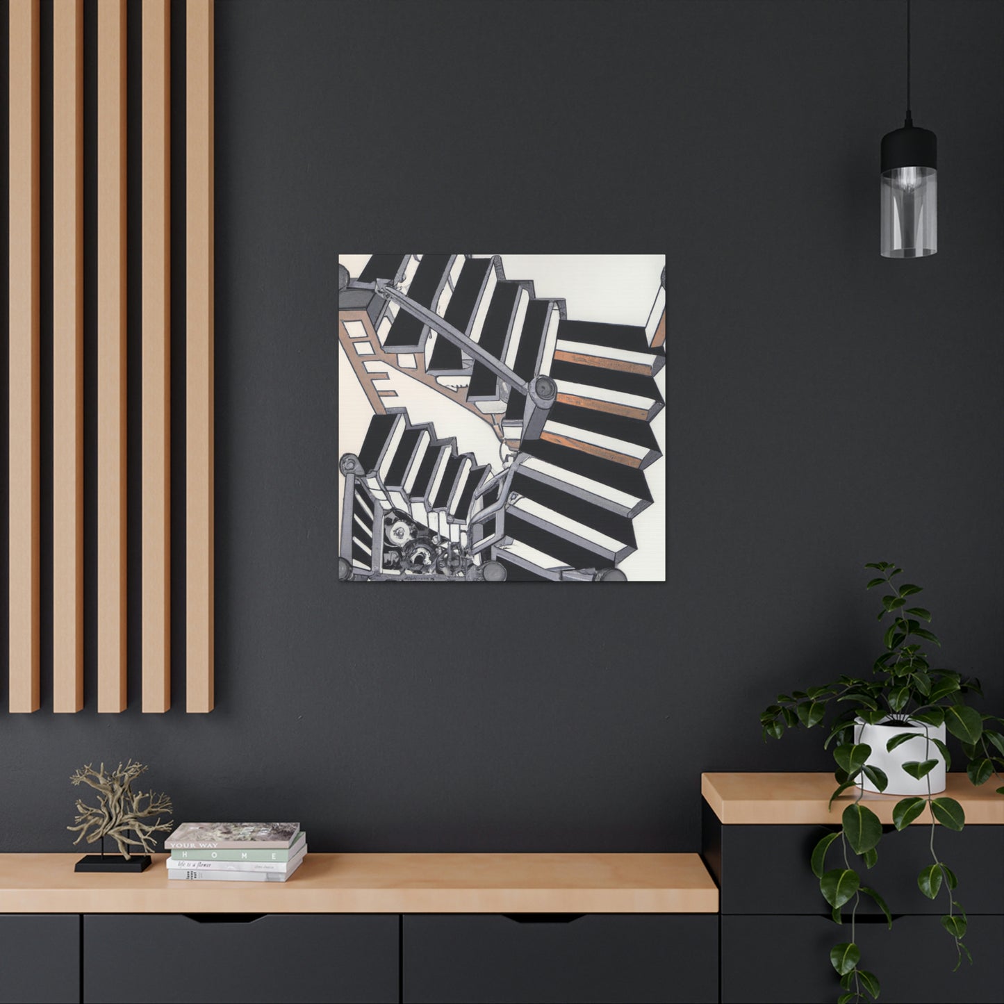 Anton Raphael Mengs - canvas