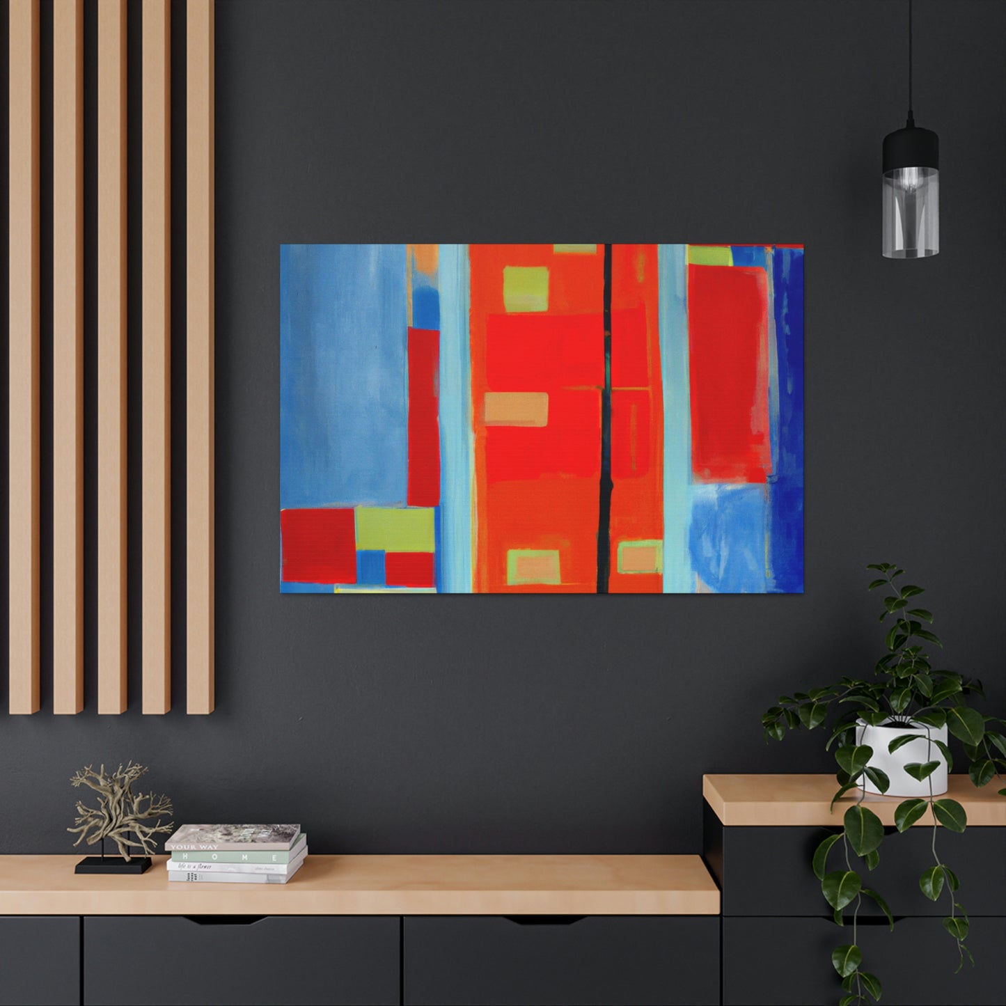 Peter Paul Rubens - canvas