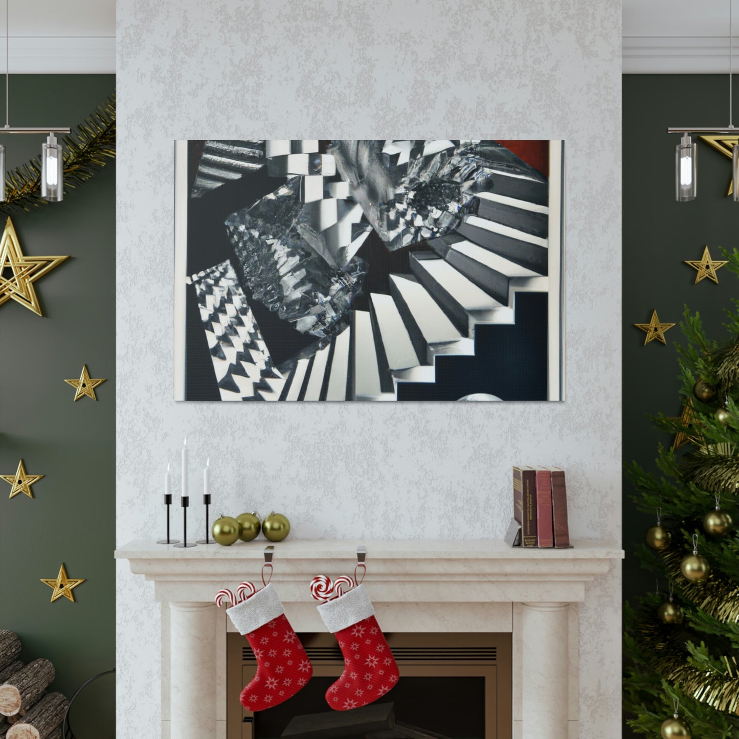 Francisco de Goya - canvas