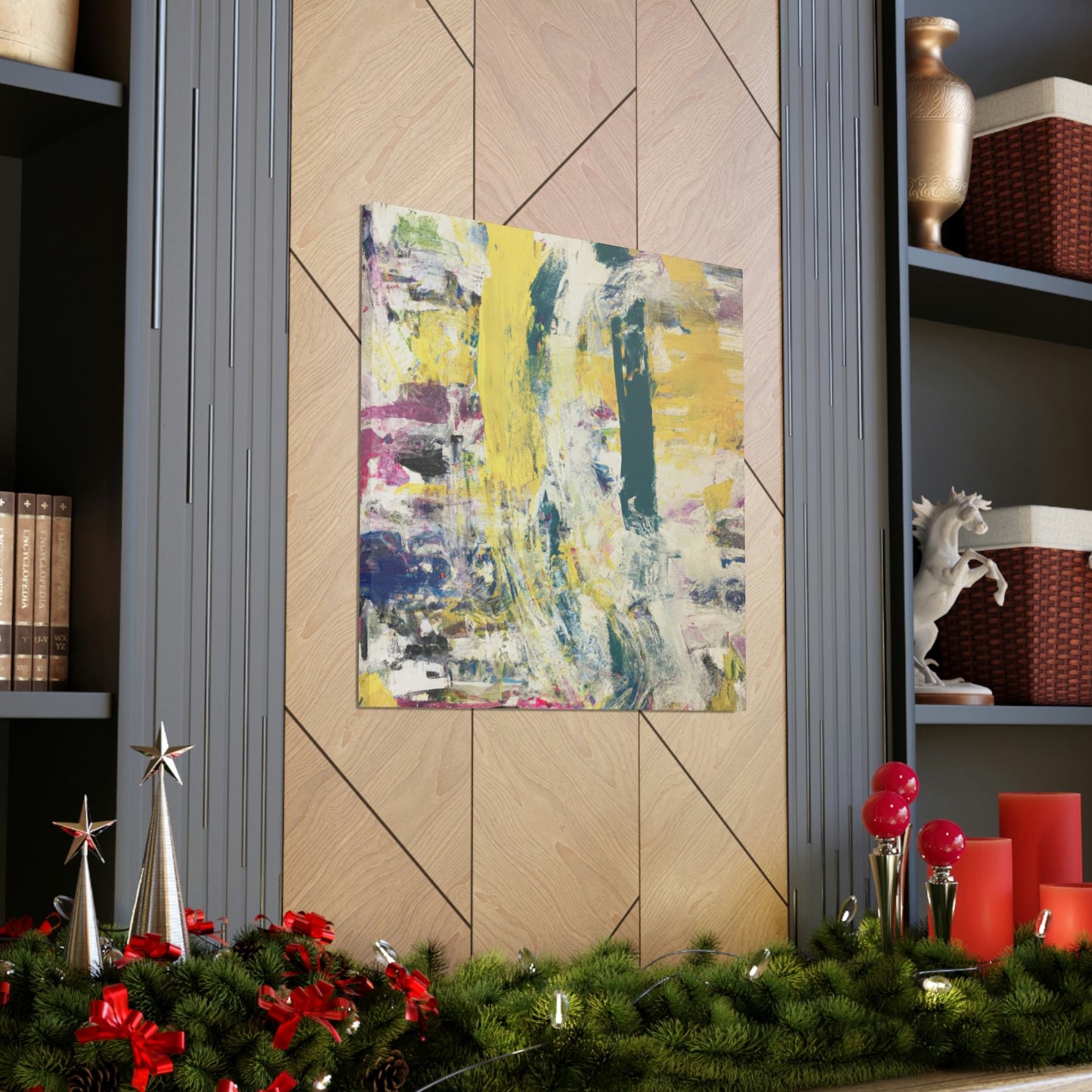 Sofonisba Anguissola - canvas