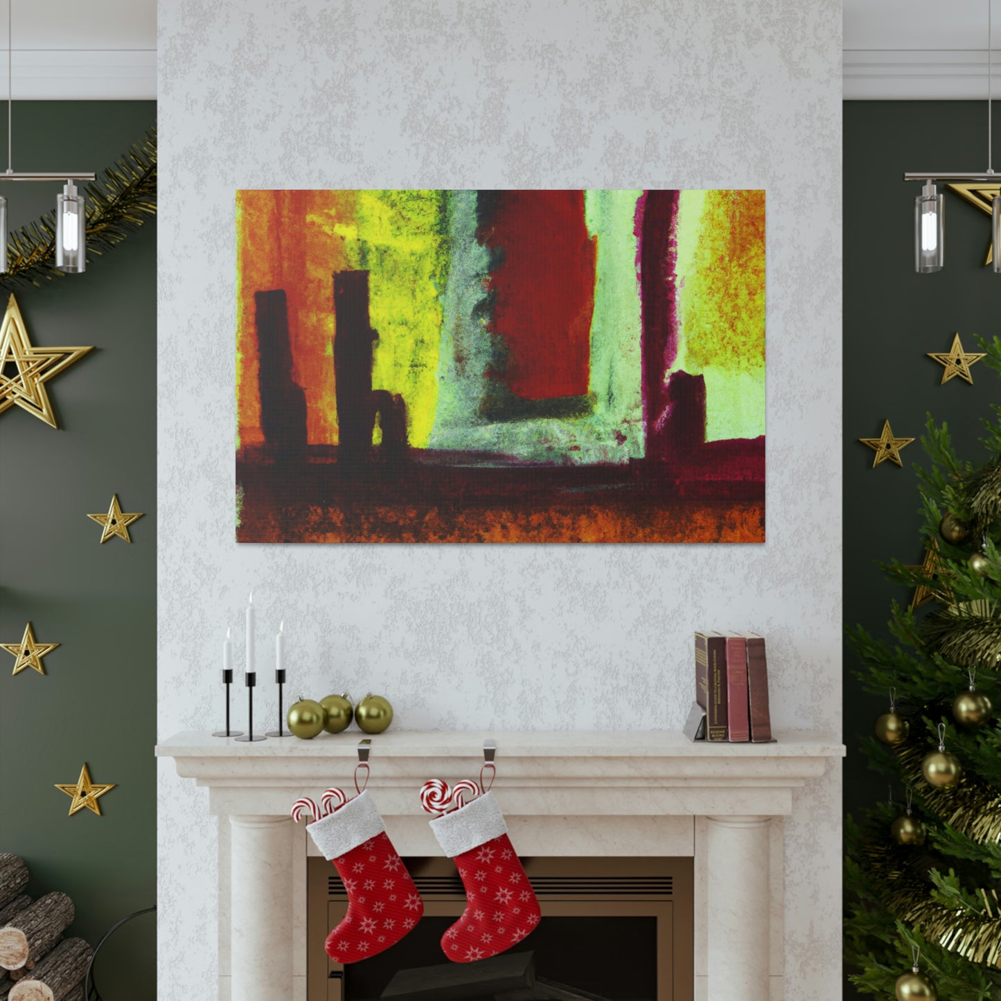 Daniel Mytens - canvas