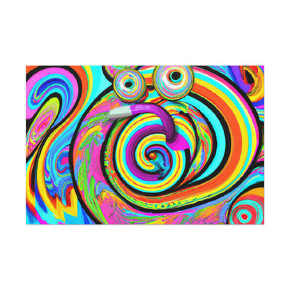 Anthony van Dyck - canvas