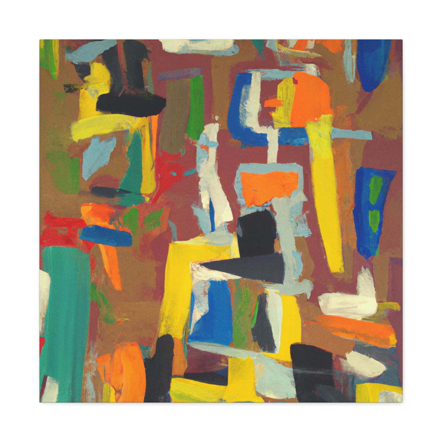 Antonio Cortina y Truinfel (1625-1700) - canvas