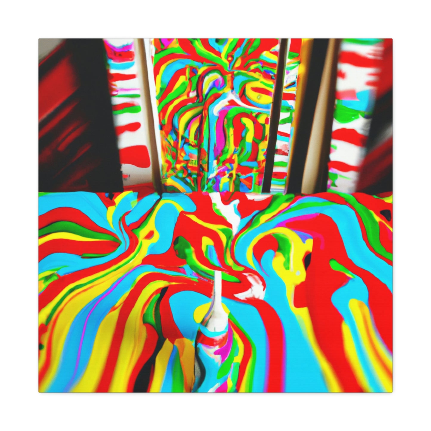 Claude Lorrain - canvas