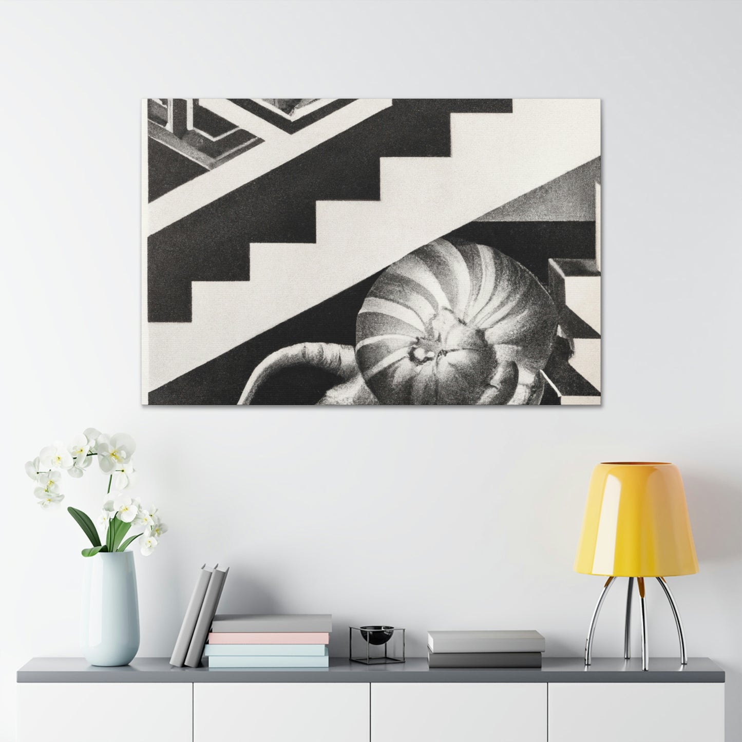 Thomas Gainsborough - canvas