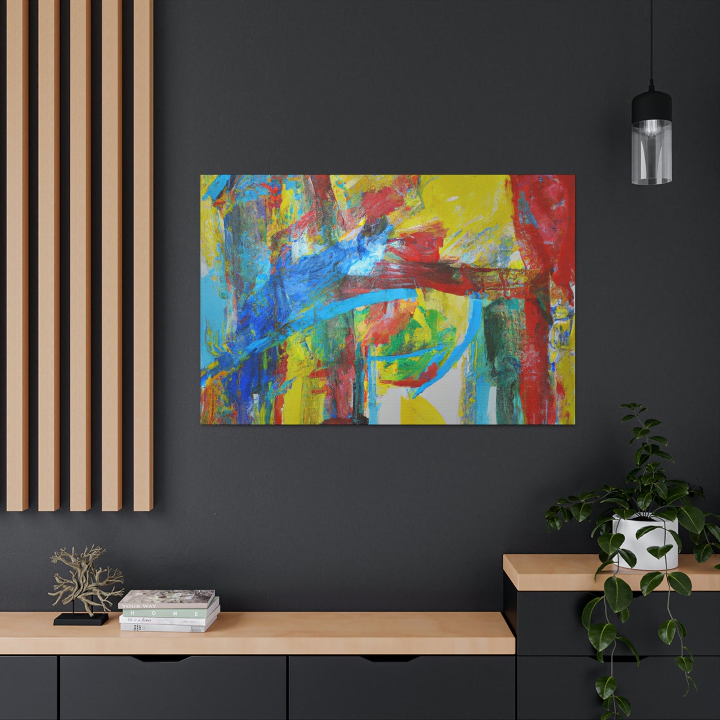 Jusepe de Ribera (1591-1652) - canvas