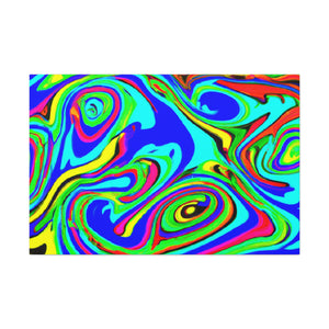 Peter Paul Rubens - canvas