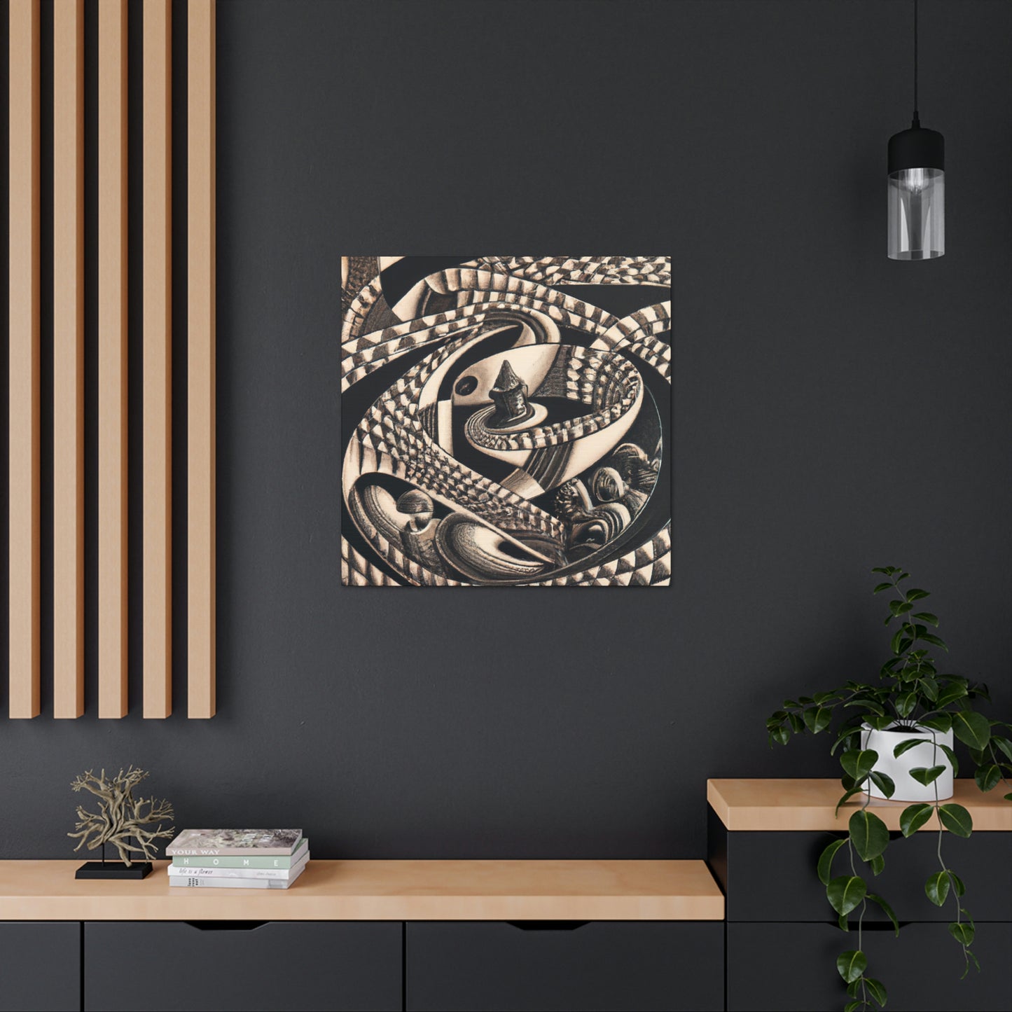 Antonio Canaletto - canvas