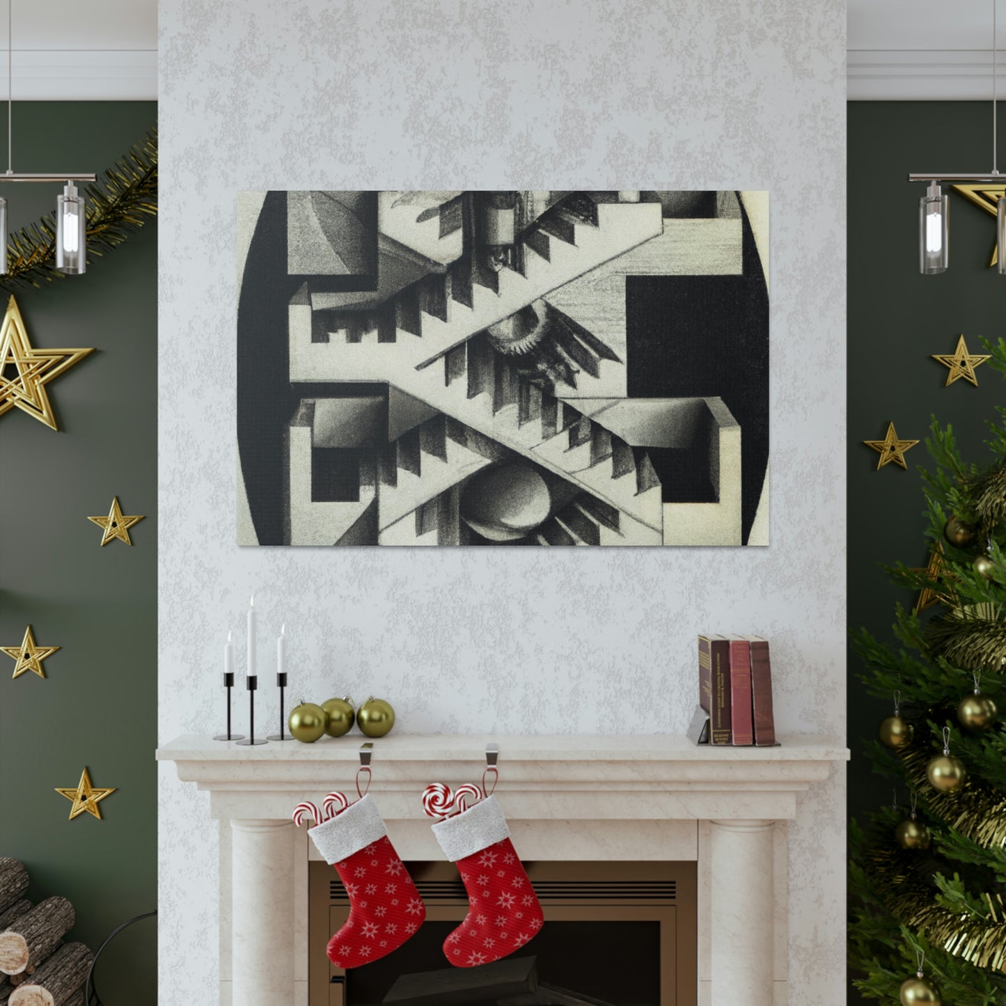 Francesco Guardi - canvas