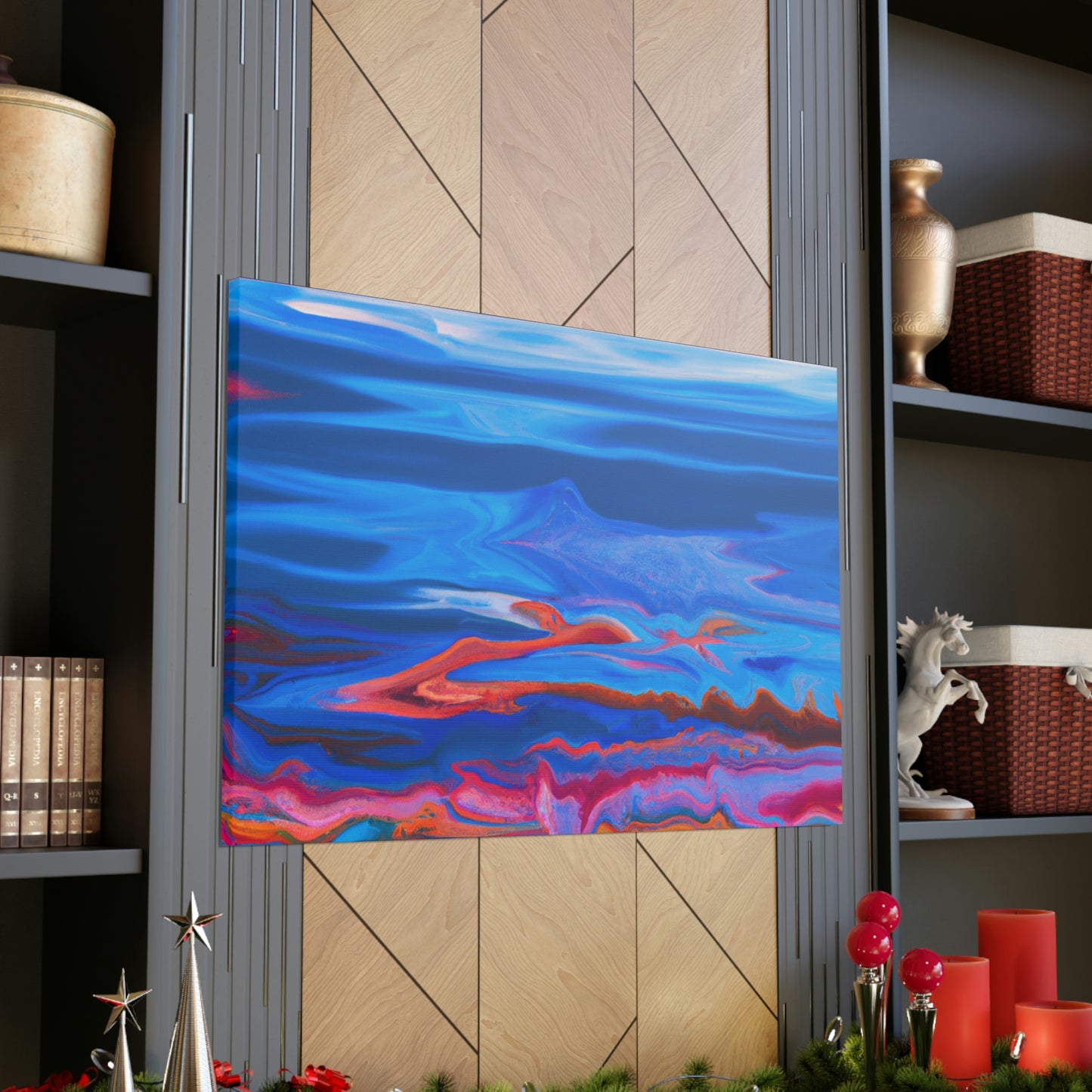 Jacob van Loo - canvas