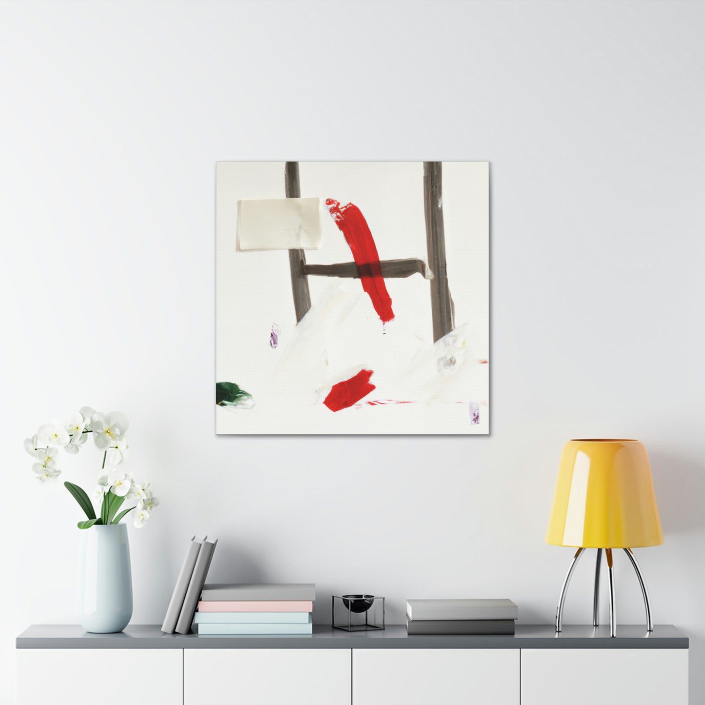 Giovanni Battista Crespi (Il Cerano) - canvas