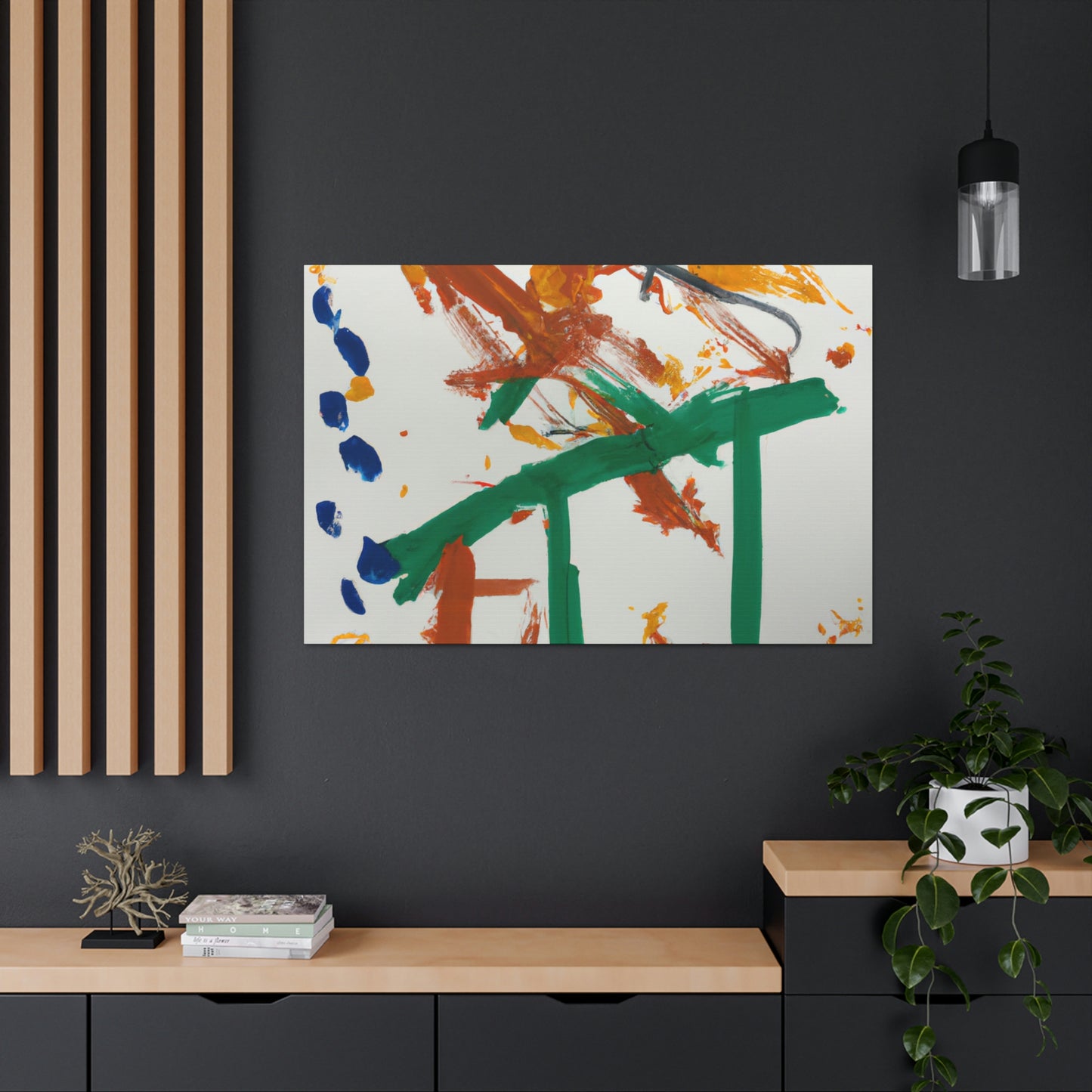 Hendrick van Steenwijck. - canvas