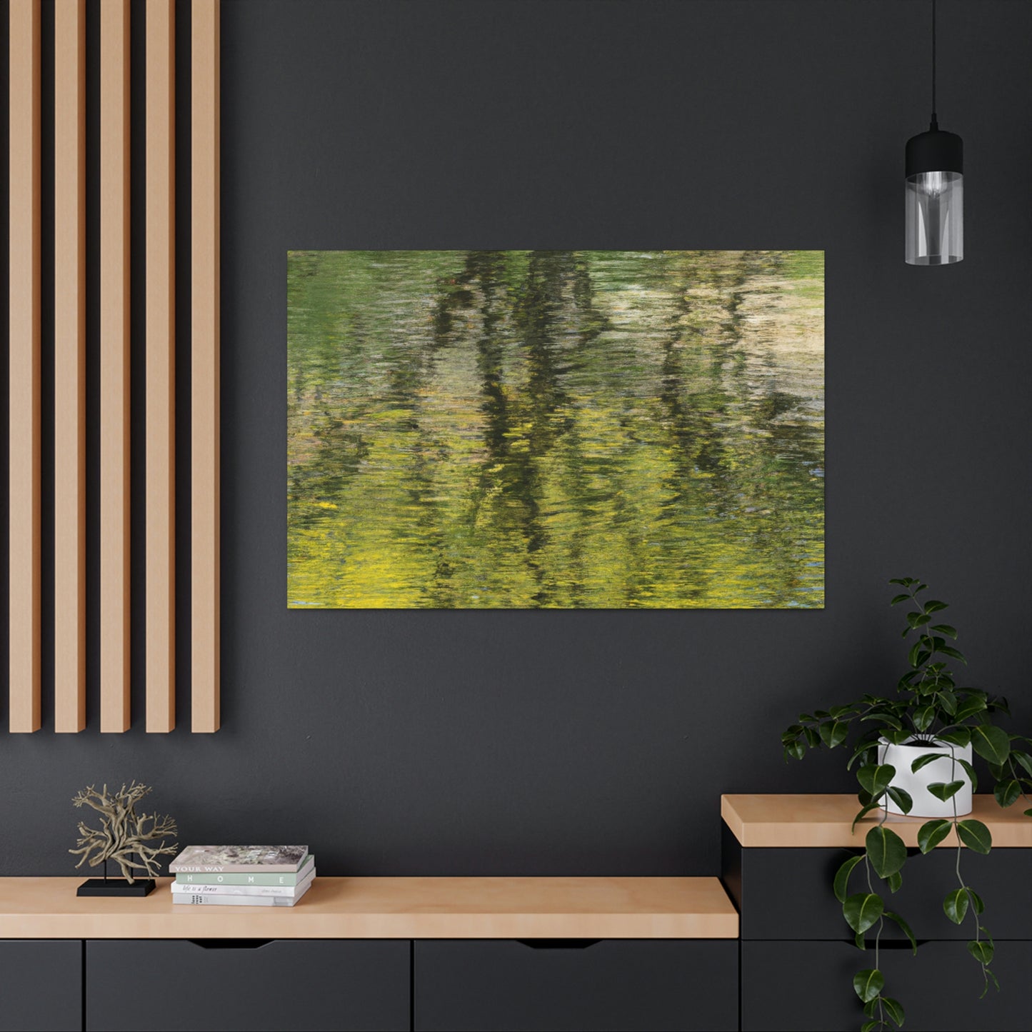 Sir Peter Lely - canvas