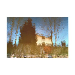 Francisco de Zurbarán - canvas