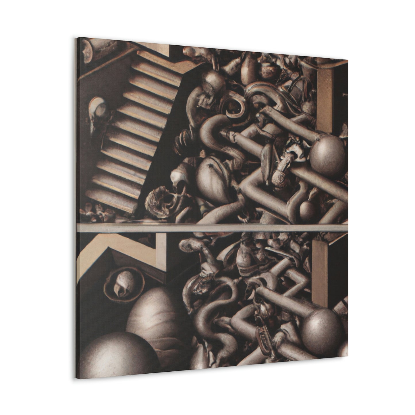 Joseph Vernet (1714-1789) - canvas