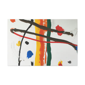 Anthony van Dyck - canvas