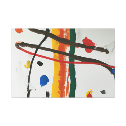 Anthony van Dyck - canvas