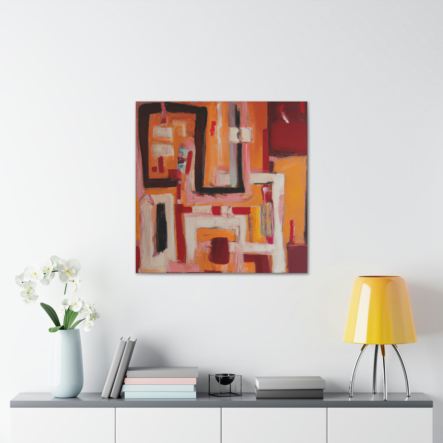 Pieter Brueghel the Elder - canvas