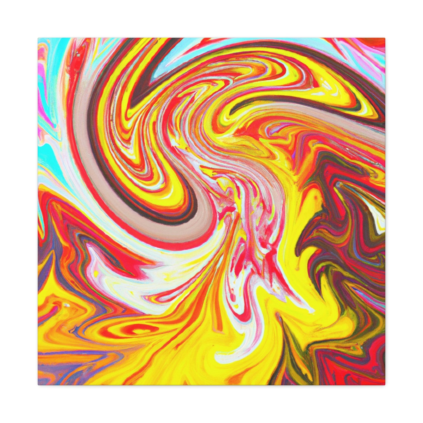 Giacomo Ceruti - canvas