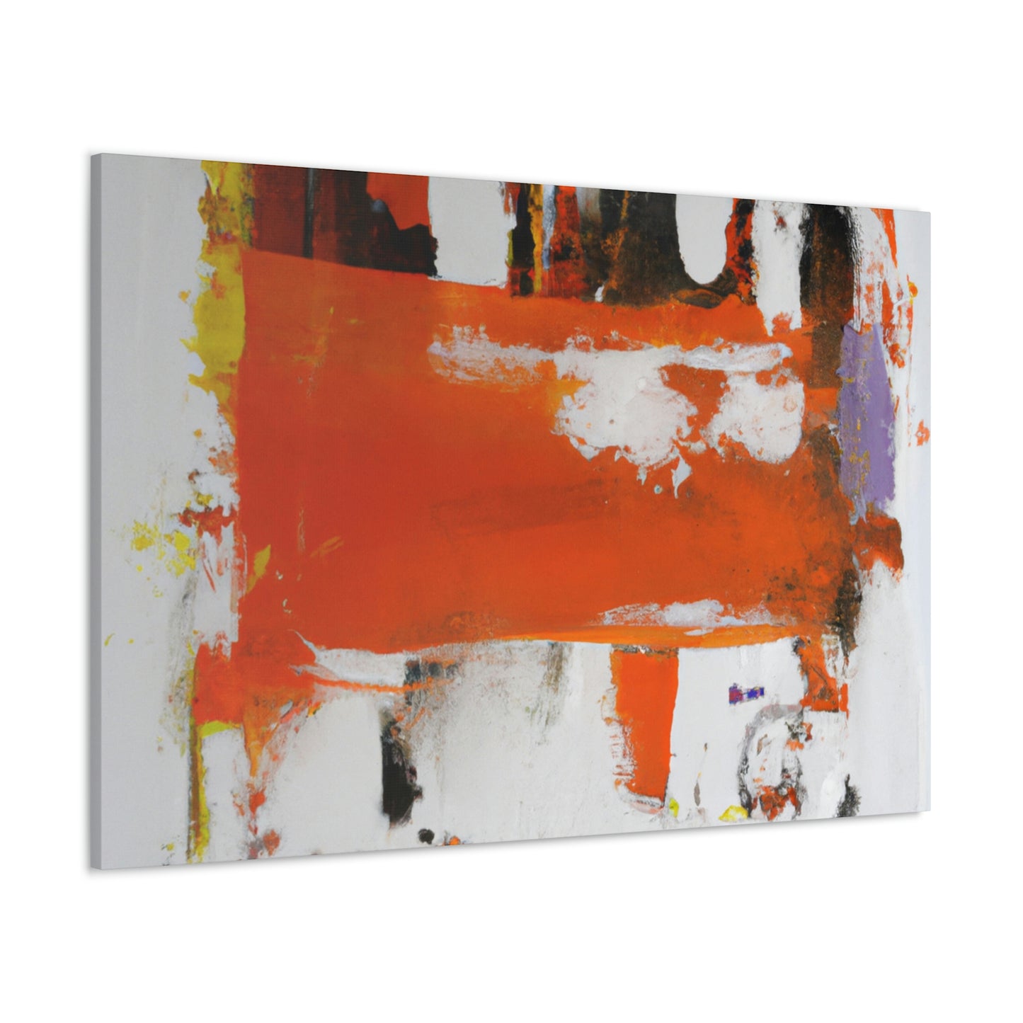 Claude Lorrain - canvas