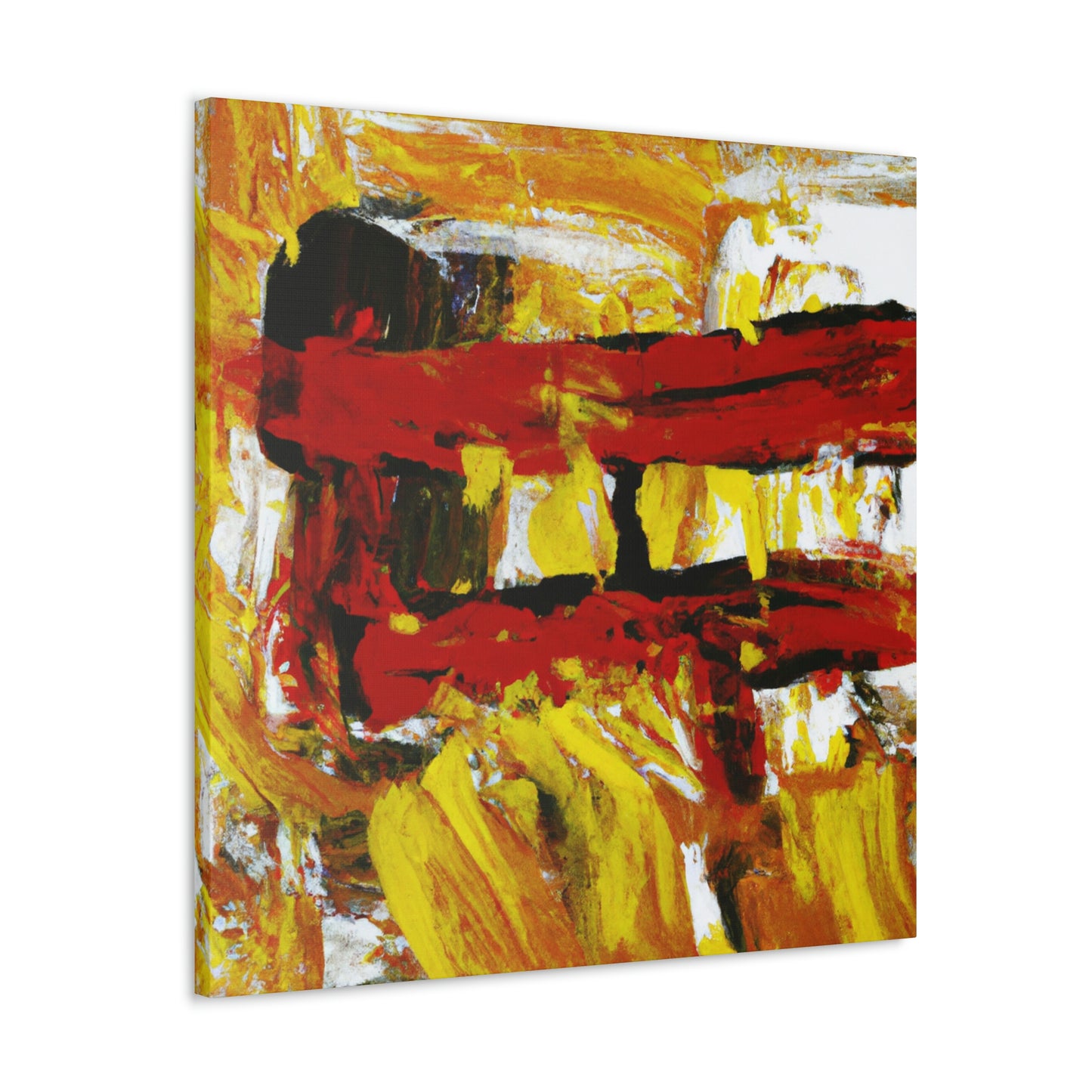 Peter Paul Rubens - canvas