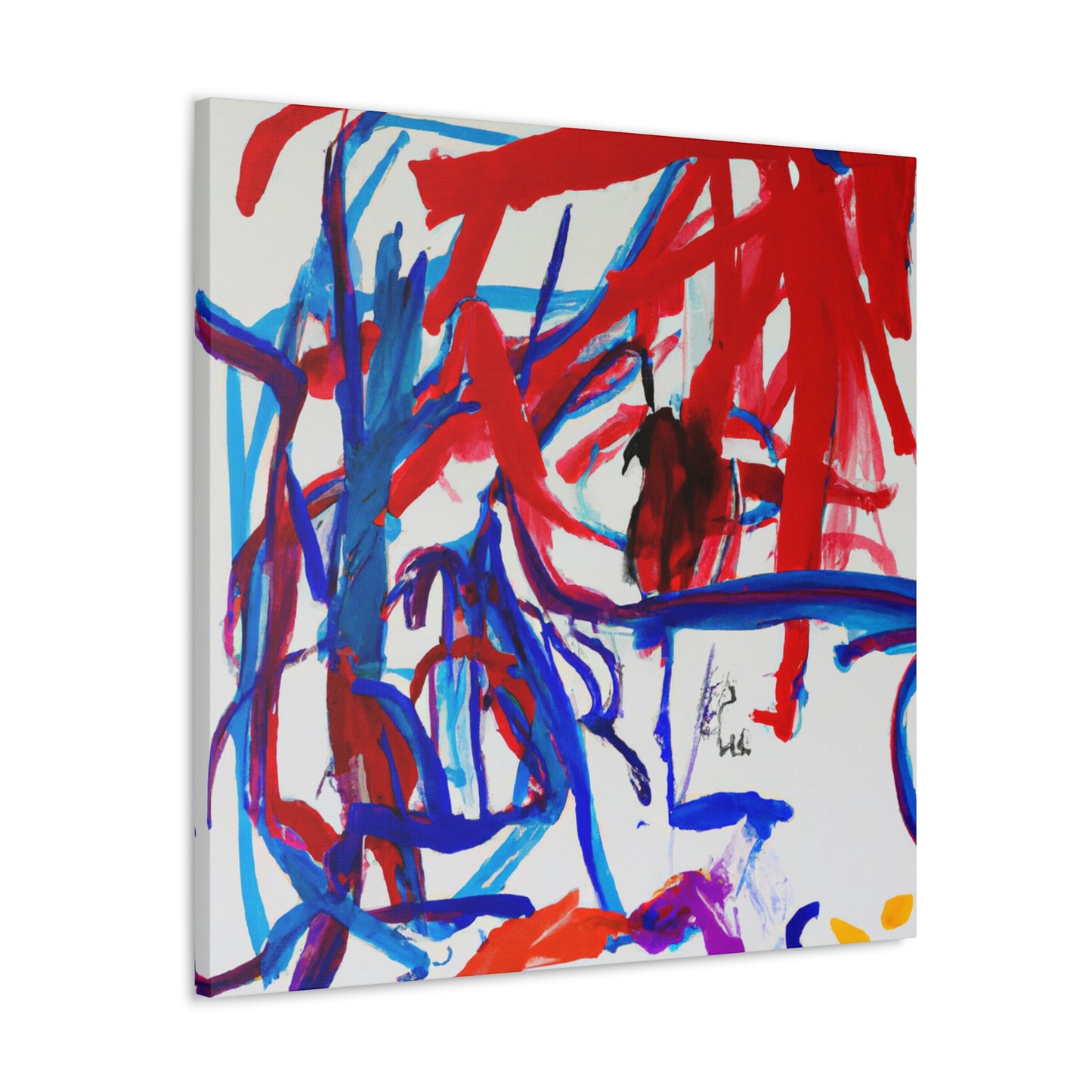 Peter Paul Rubens - canvas