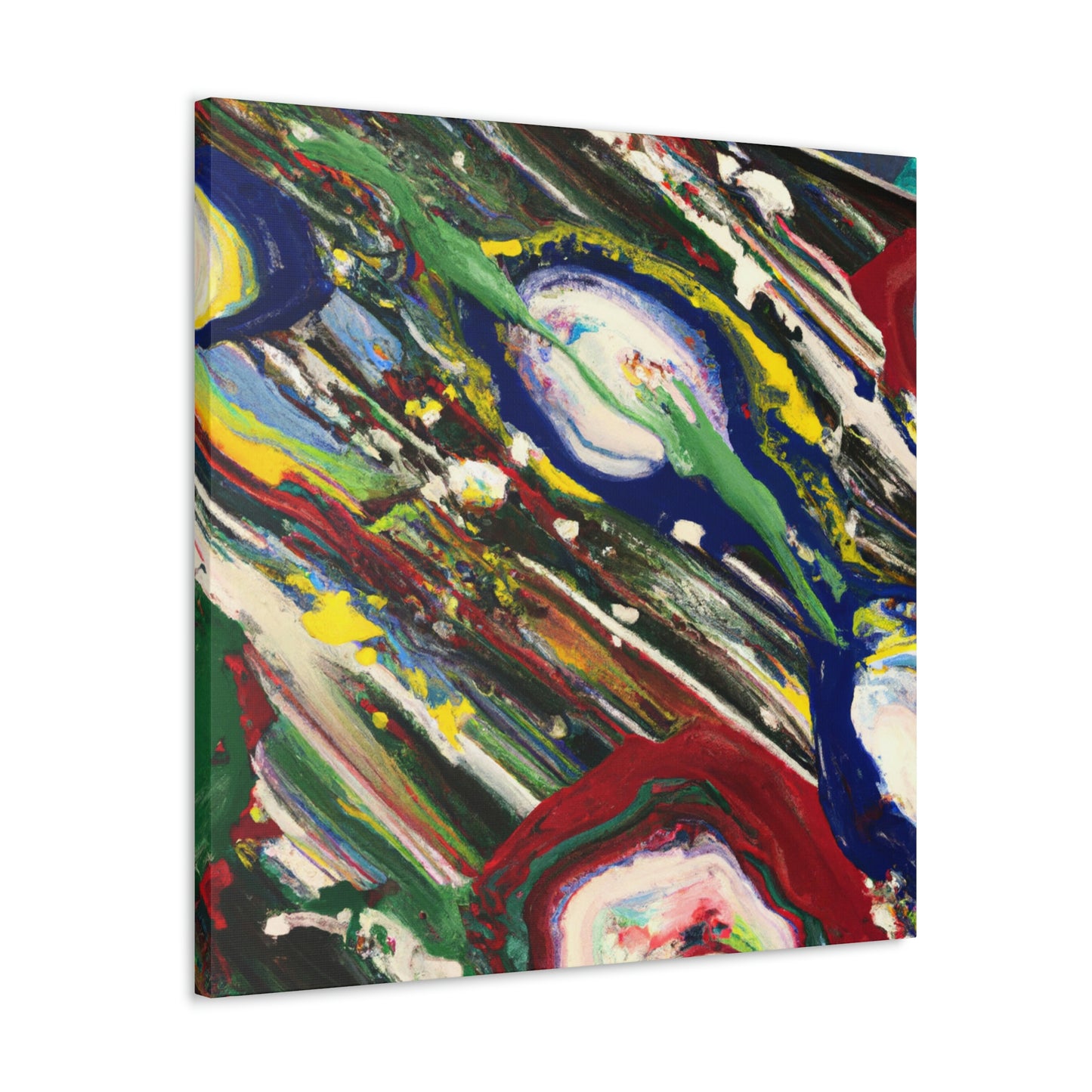 Fra Angelico - canvas