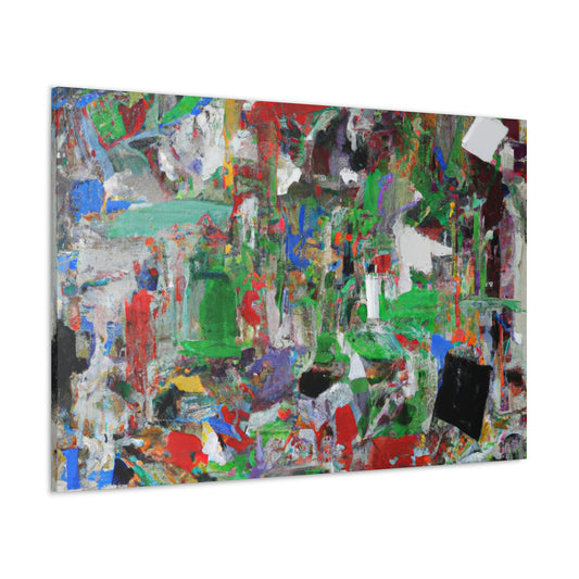 Jusepe de Ribera - canvas