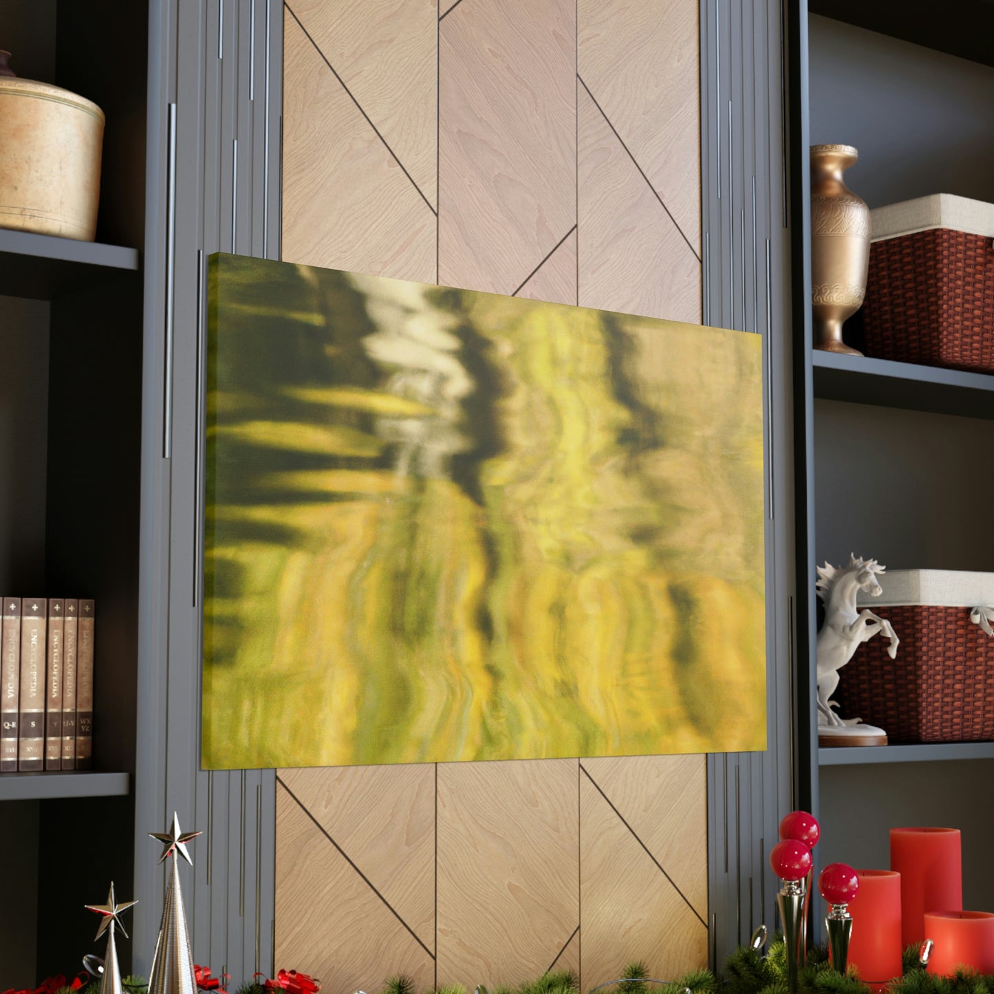 Michelangelo da Caravaggio - canvas