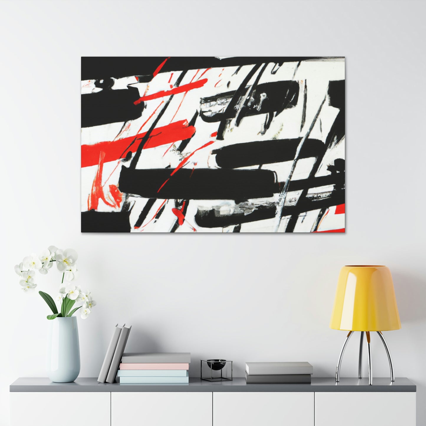 Michelangelo Merisi da Caravaggio - canvas