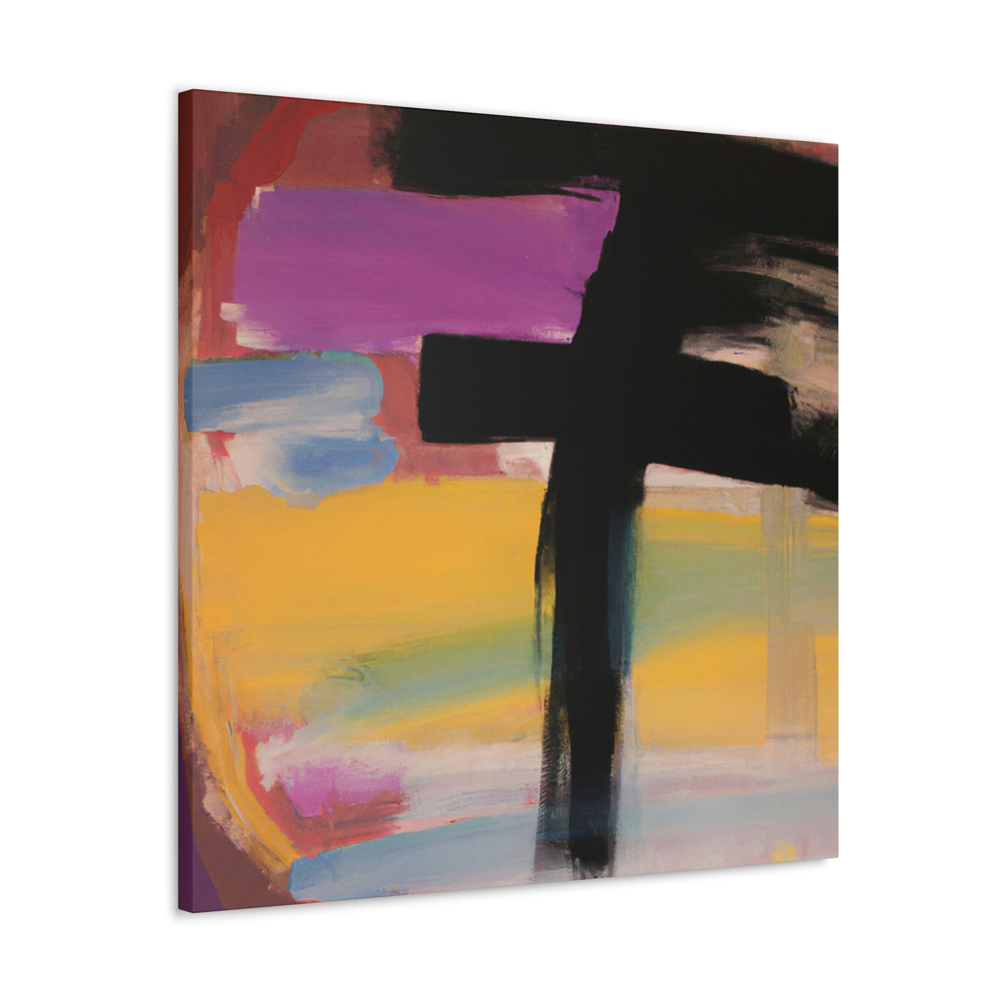 Antonio Verrio - canvas