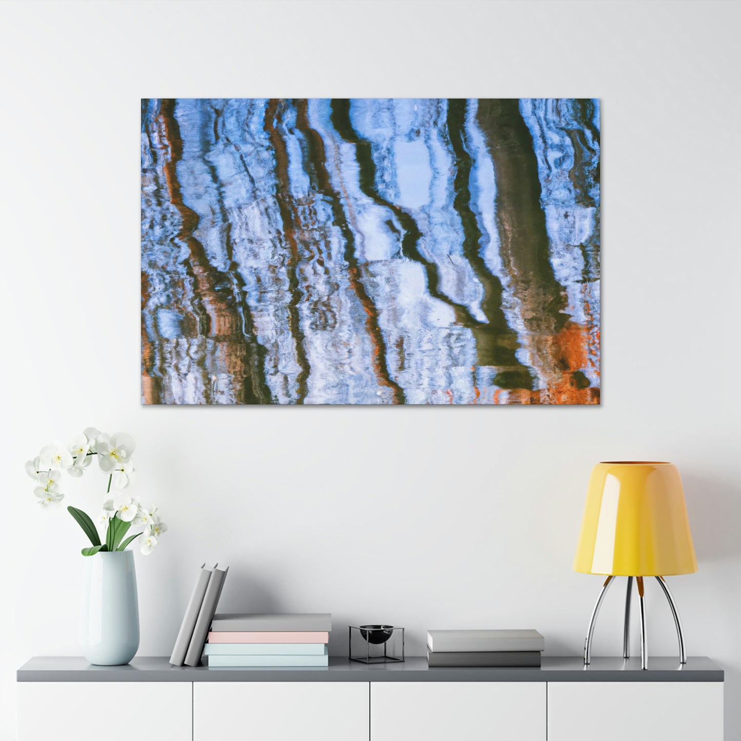 Rembrandt van Rijn - canvas