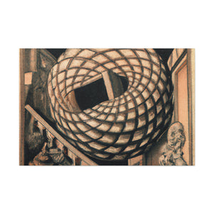 Thomas Gainsborough - canvas