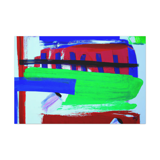 Daniel Mytens - canvas