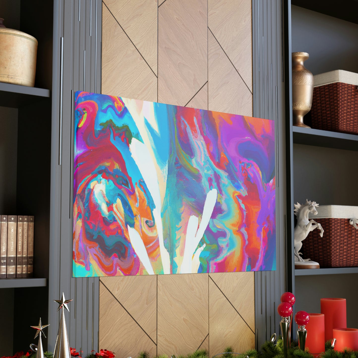 Peter Paul Rubens - canvas