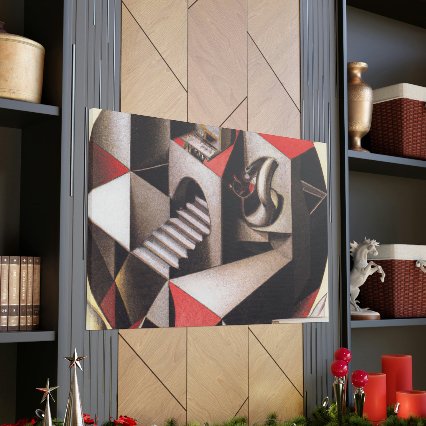 Peter Paul Rubens - canvas