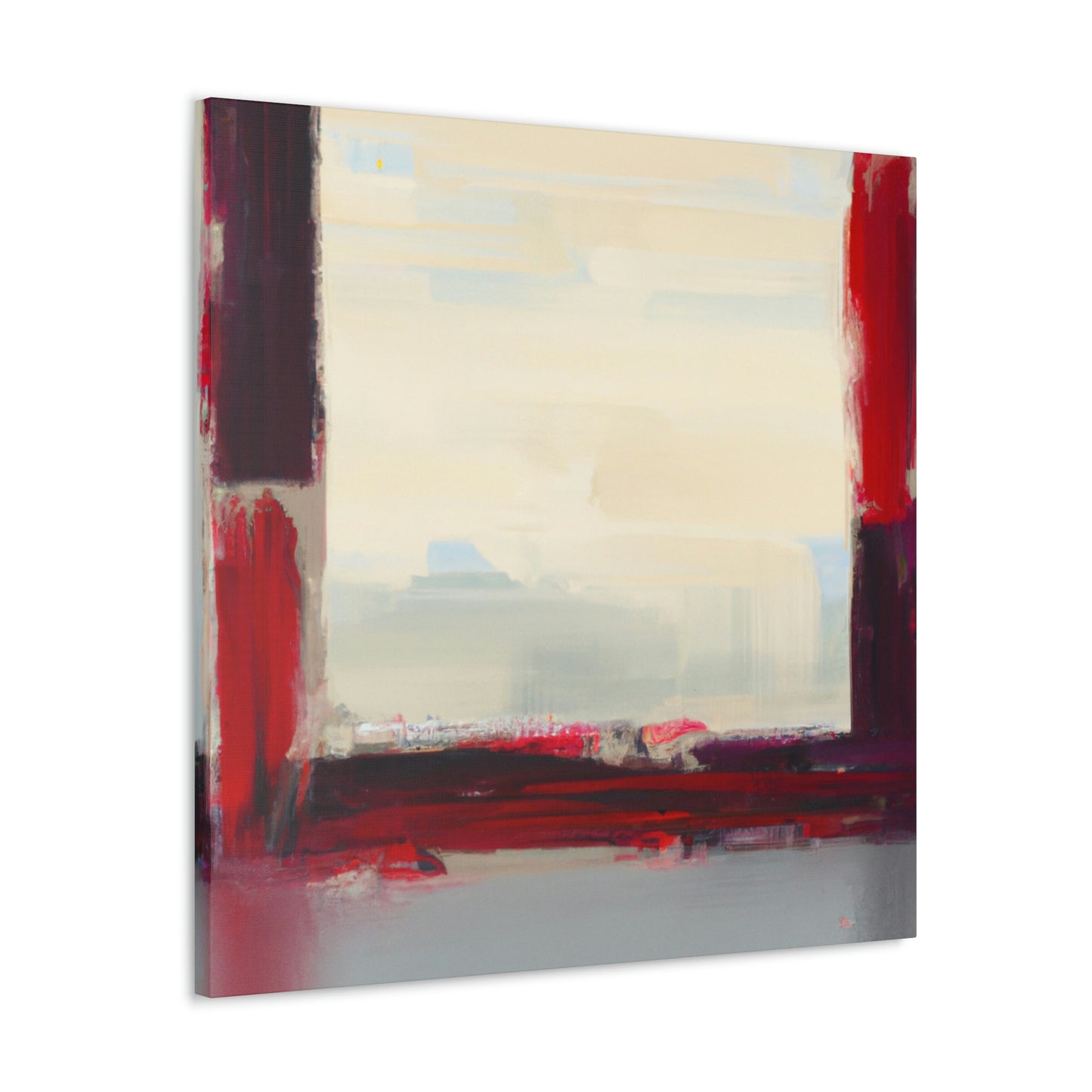 Pieter Bruegel the Elder - canvas