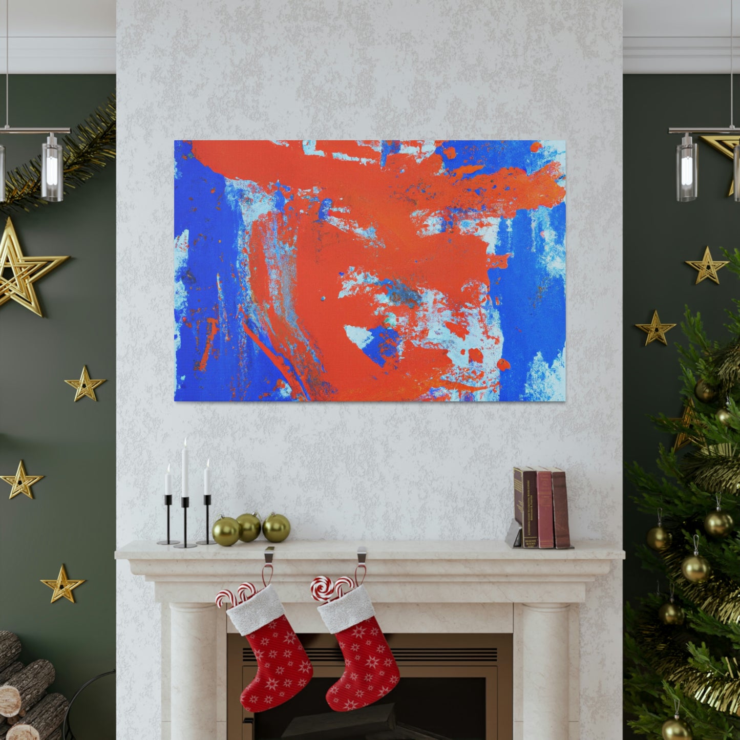 Peter Paul Rubens - canvas