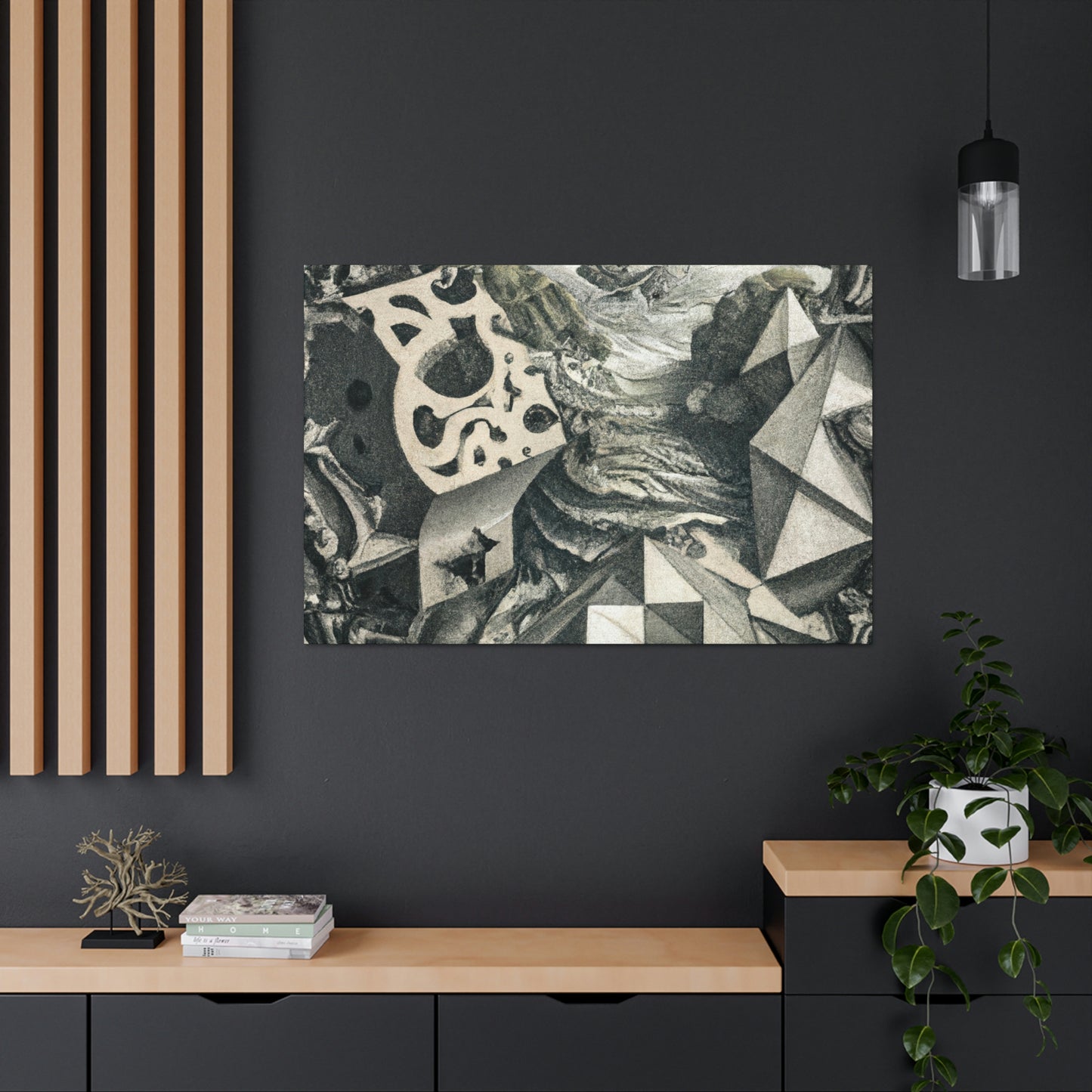 Francisco Goya - canvas