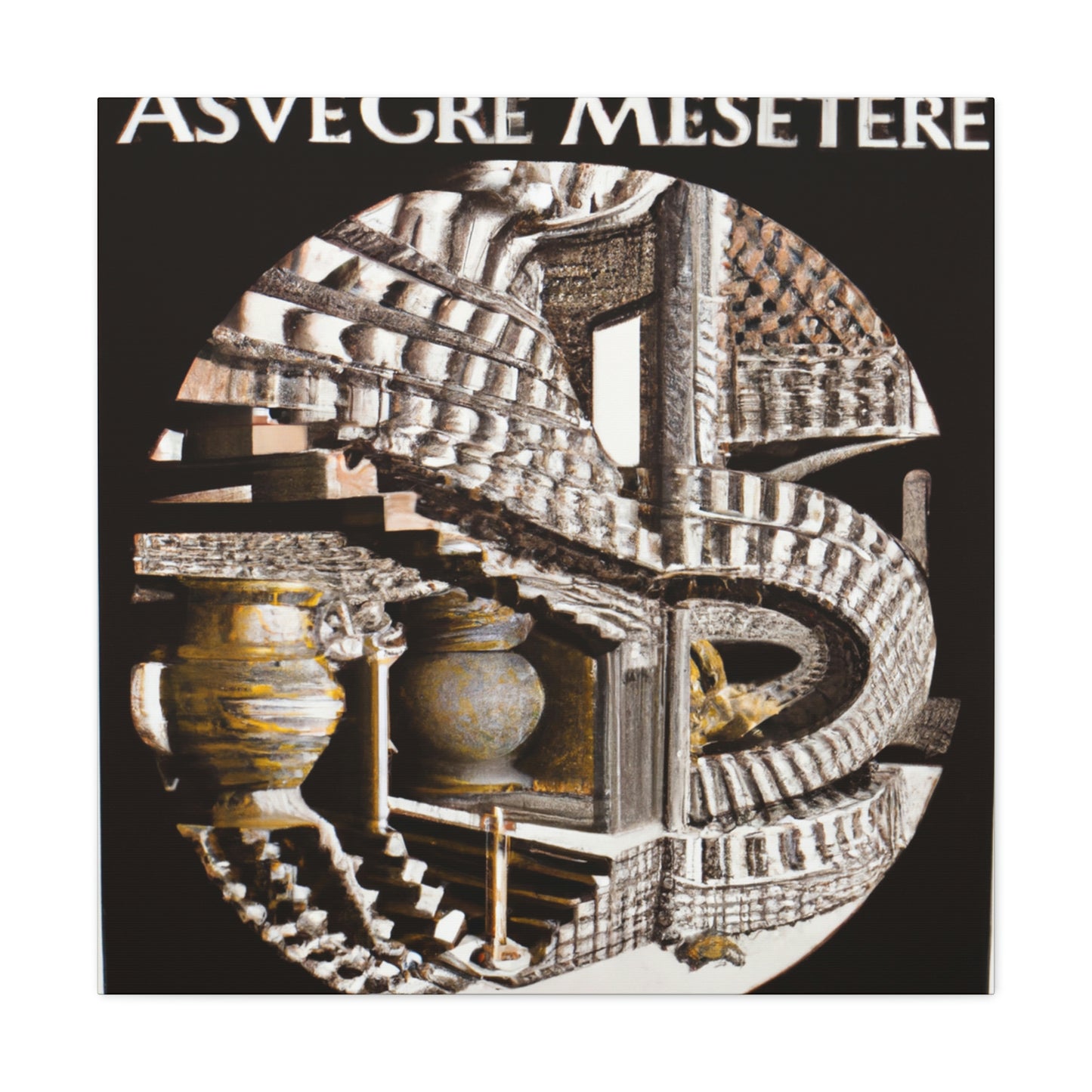 Antonio Canaletto - canvas