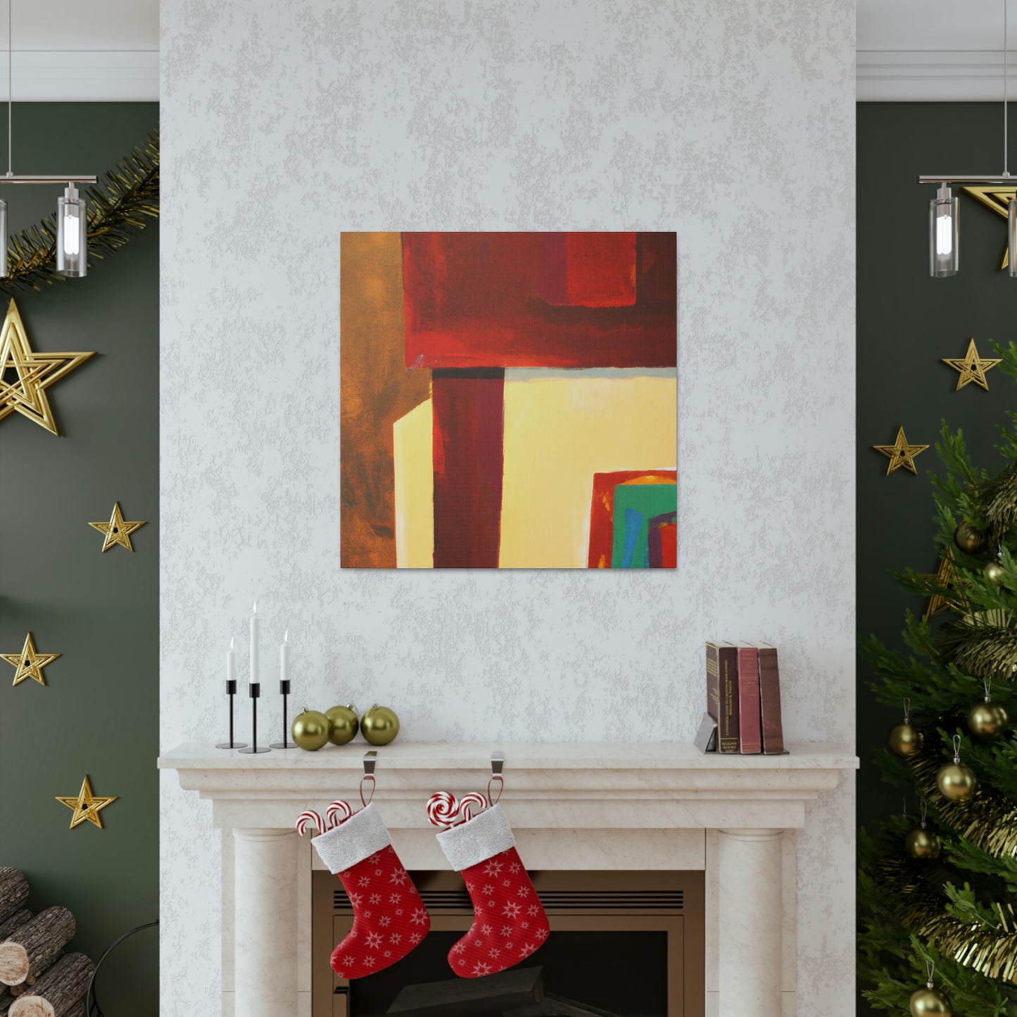 Peter Paul Rubens - canvas