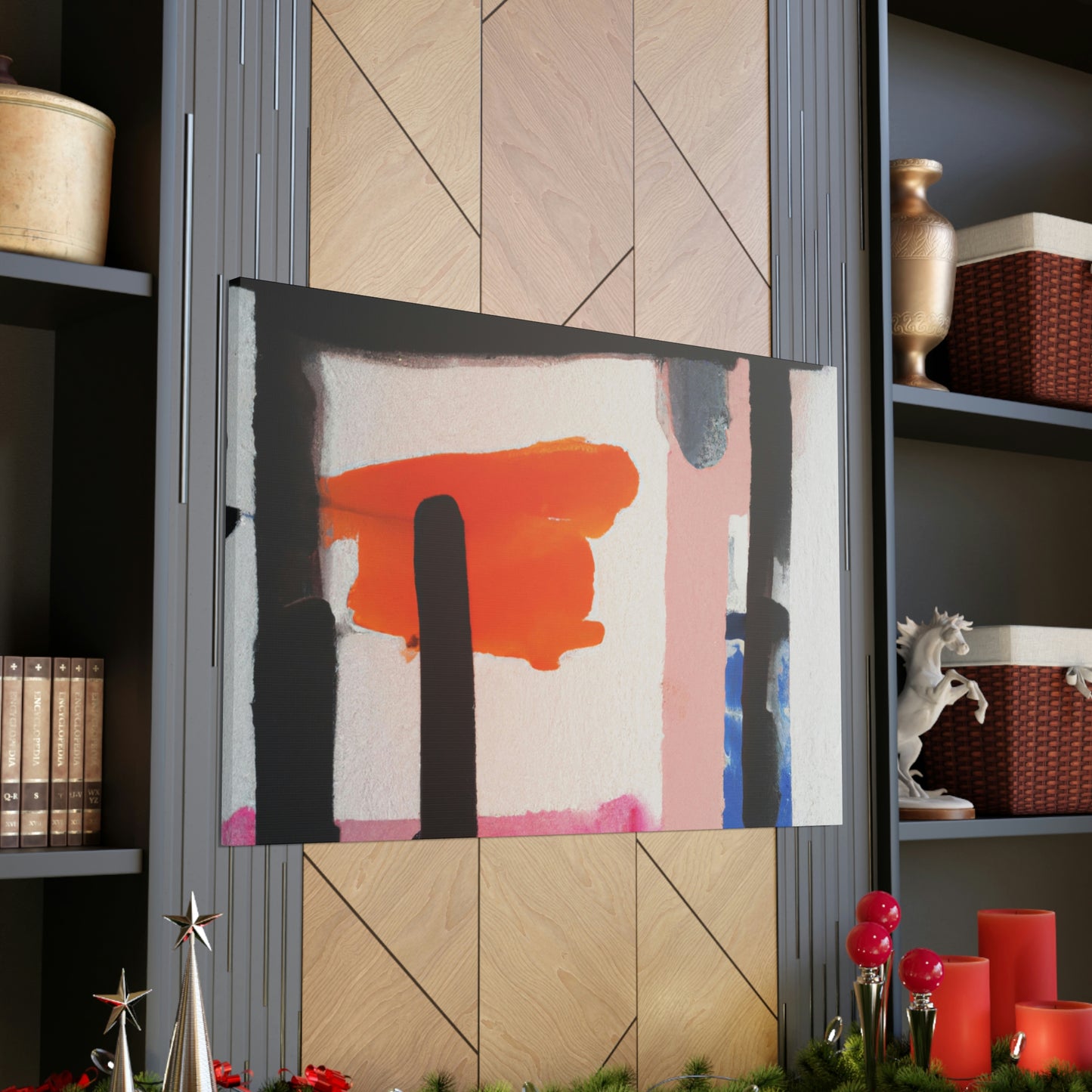 Anthony van Dyck - canvas