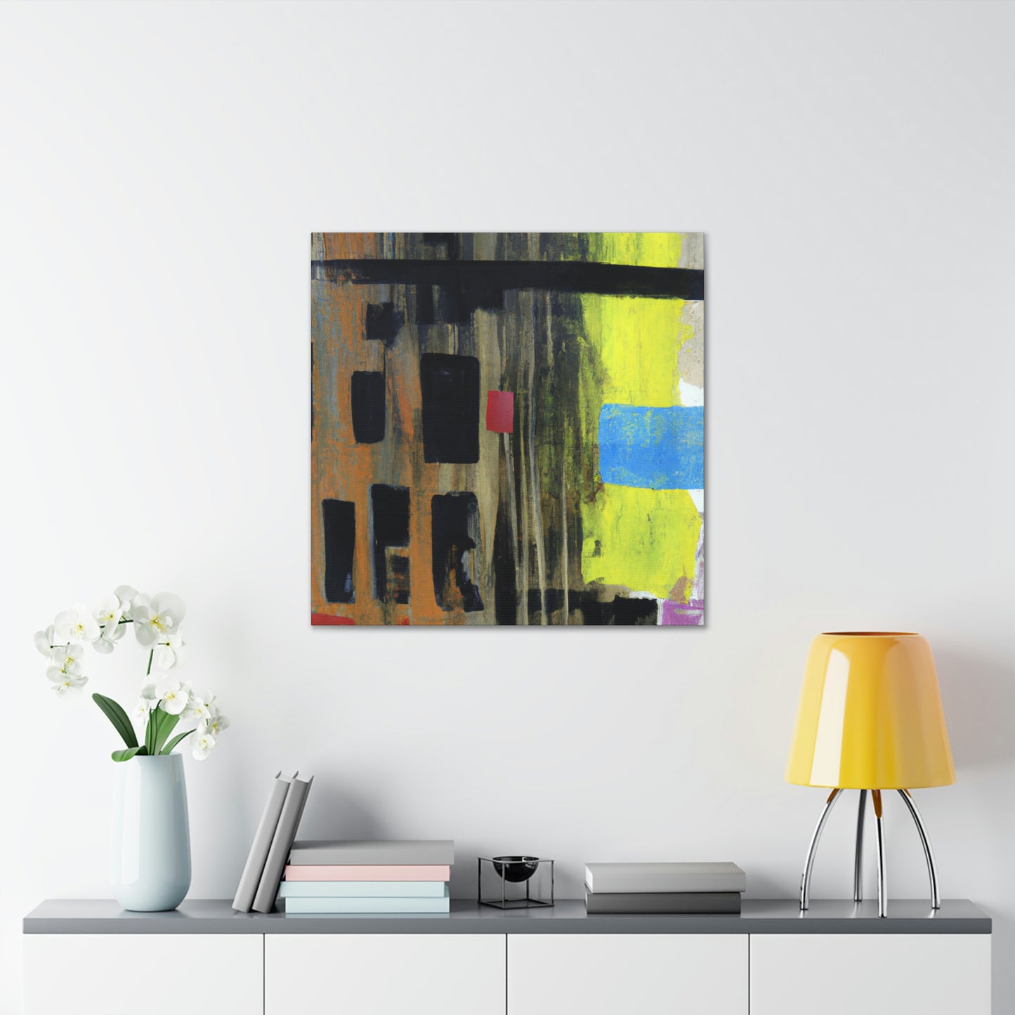 Peter Paul Rubens - canvas