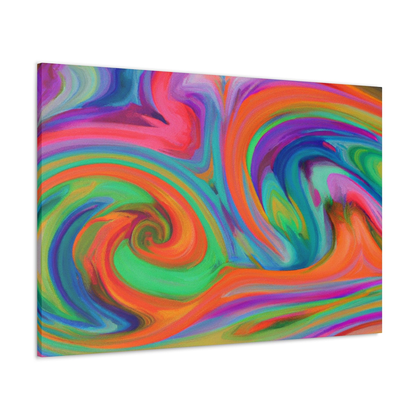 Peter Paul Rubens - canvas